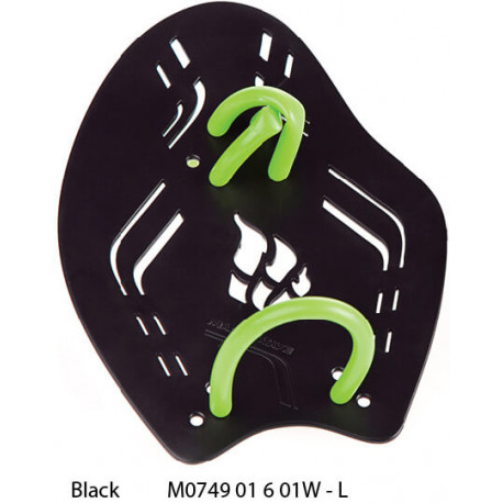 Mad Wave Paddles Extreme - size L