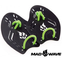 Mad Wave Paddles Extreme