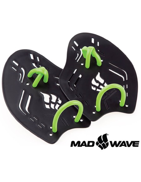  Mad Wave Paddles Extreme 