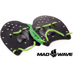 Mad Wave Paddles PRO