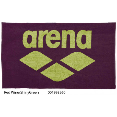 Pool Soft Towel Arena