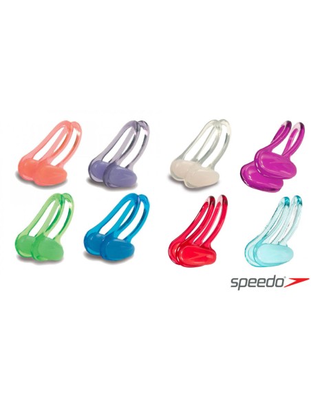  Universal nose clip Speedo 