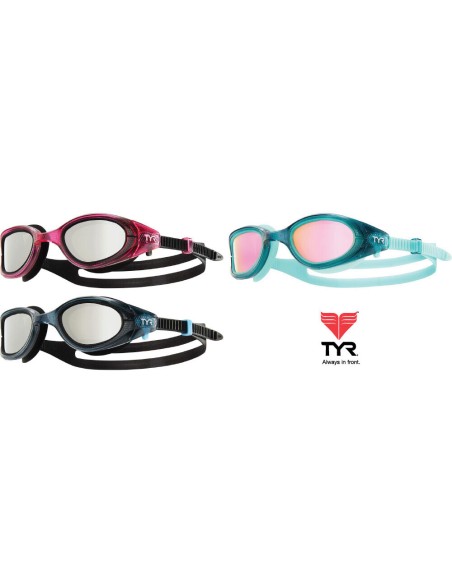  Special OPS 3.0 Femme Goggle Tyr 