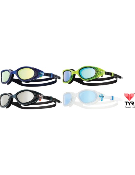  Special OPS 3.0 Polarized Goggle Tyr 
