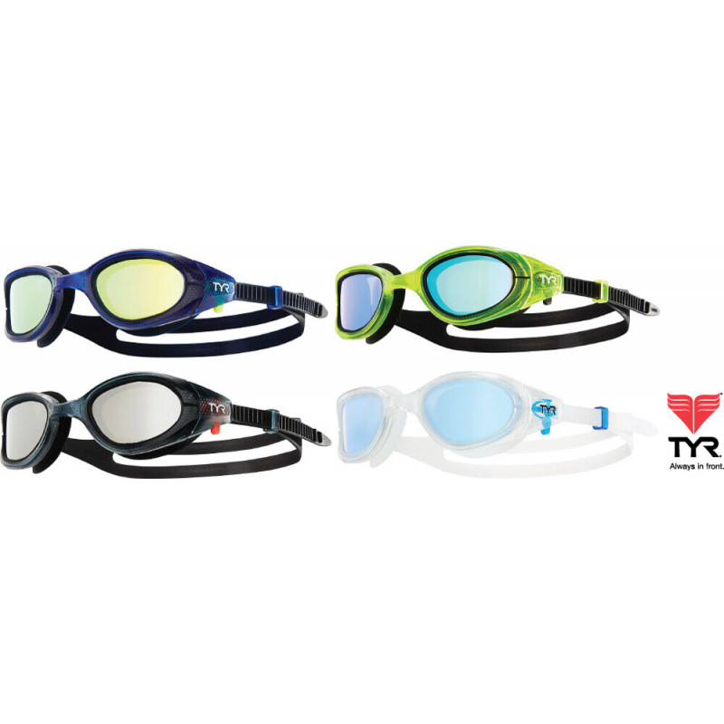 Special OPS 3.0 Polarized Goggle Tyr