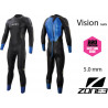 Muta Triathlon Zone3 Vision Uomo