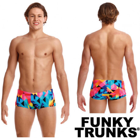 Photo - Funky Trunks Trunk Colour Burst