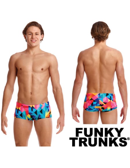  Photo - Funky Trunks Trunk Colour Burst 