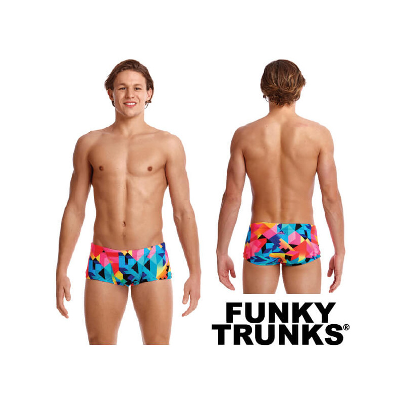 Photo - Funky Trunks Trunk Colour Burst