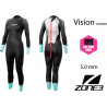 Muta Triathlon Vision Zone3 Donna