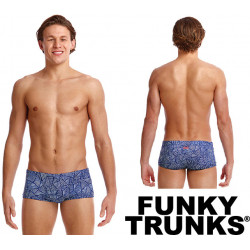 Funky Trunks Huntsman Trunk