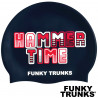 Funky Trunks Cap Hammer Time