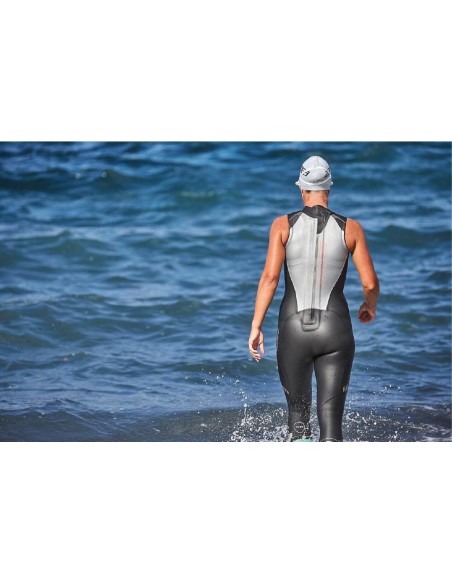  Sleeveless Vision triathlon wetsuit 