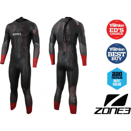 Zone3 Aspire Men's Triathlon Wetsuit