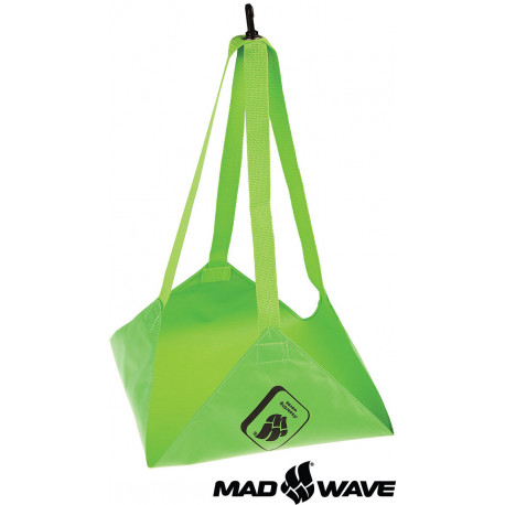 Mad Wave Drag Bag