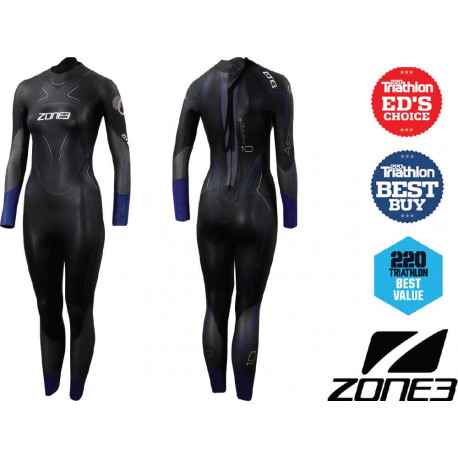 Zone3 Women's Aspire Triathlon Wetsuit