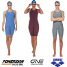 Powerskin R-EVO ONE Arena - women's competitive swimsuits