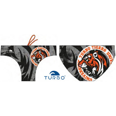 Slip uomo turbo Tiger University 2019