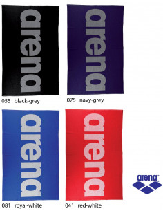 Arena Handy Towel -  - Team Collection
