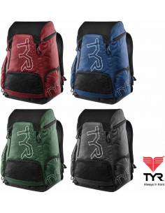 Tyr Alliance 45L Backpack - Team Carbon Print