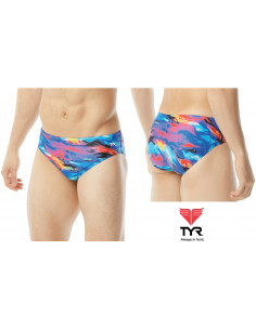 Synthesis Racer Brief Tyr