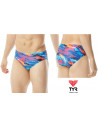 Tyr Synthesis Racer Brief