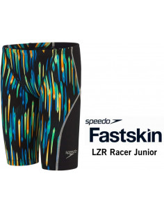 Fastskin LZR Junior Jammer Speedo - costume da gara ragazzi