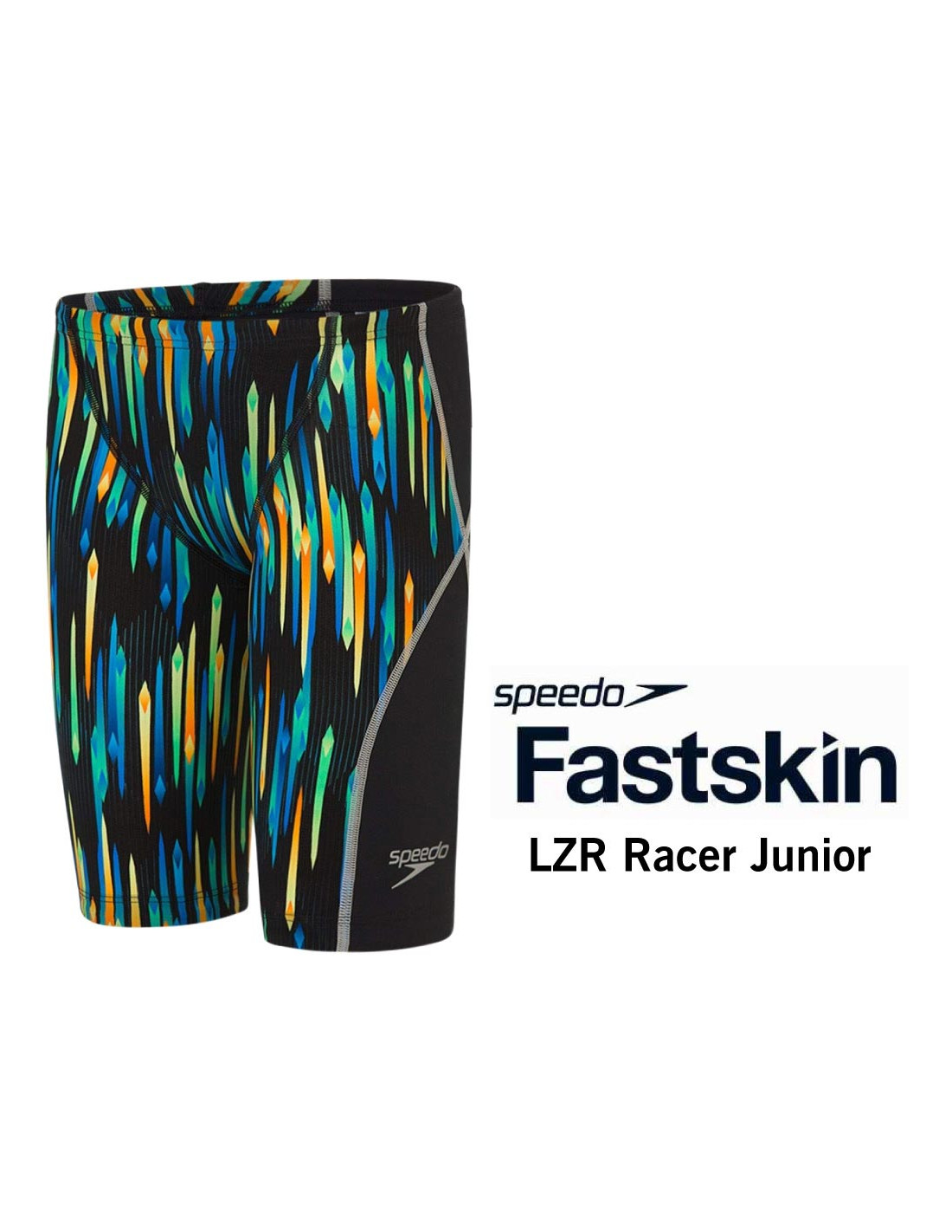 Fastskin LZR Junior Jammer Speedo - costume da gara ragazzi