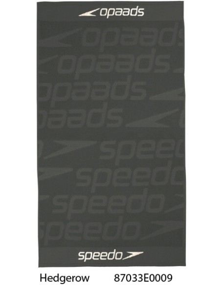  Hedgerow - Easy Towel Large Speedo 