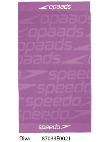 Speedo Easy Towel Large