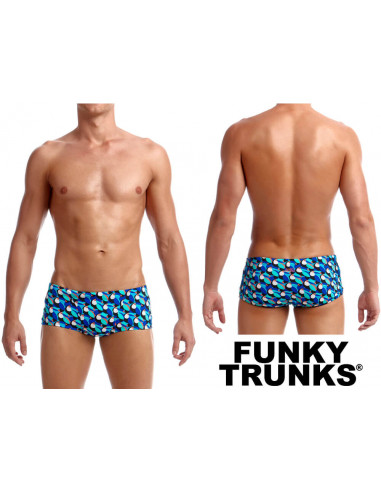 Funky Trunks Touche trunk