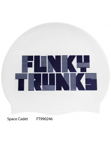 Cuffia Nuoto Funky Trunks FV19