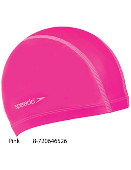  Pink - Pace Cap Speedo 