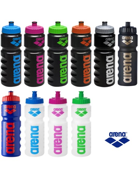  Arena Sports Water Bottle 