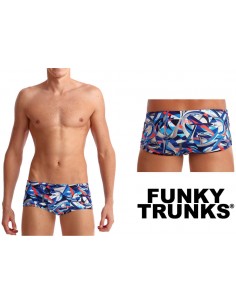 Funky Trunks Futurismo trunk