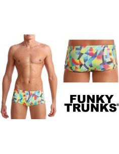 Funky Trunks Point Break trunk