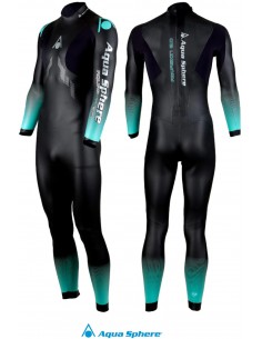 AquaSkin Full Suit uomo Aqua Sphere