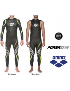 Arena Men's Carbon wetsuit