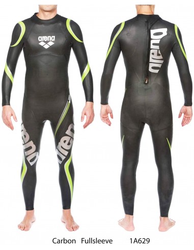Arena Men's Carbon wetsuit