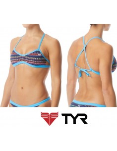 TYR Women’s Morocco Bikini