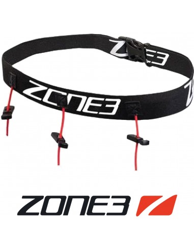 Cintura da gara Zone3