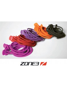 Zone3 Elastic Laces