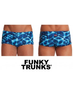 Another Dimension trunk Funky Trunks