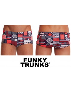 Bento Box trunk Funky Trunks