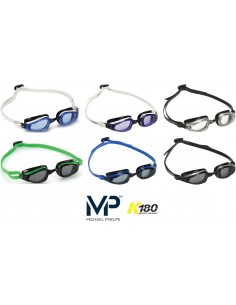 K180 goggle MP Michael Phelps - 2020