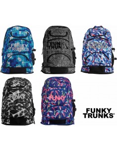 Funky Trunks Backpacks Elite Squad