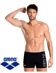 Arena Short for men Everyday - model