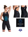 Powerskin Carbon Core Fx Donna Arena - Bishamon Collection costume da gara donna