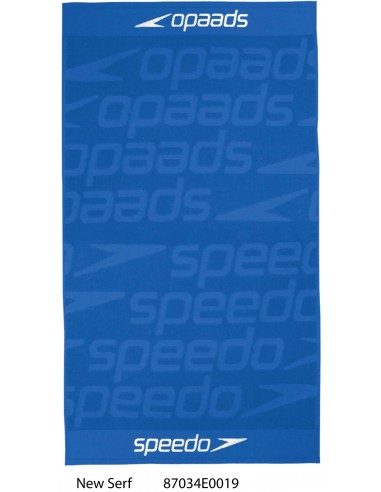 Speedo Easy Towel Small