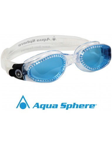 Aqua Sphere Kaiman Small Fit Goggles